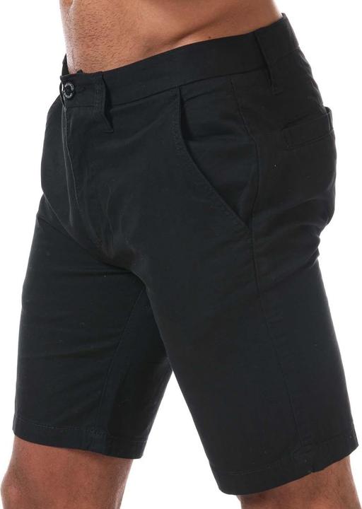 Weekend Offender Dillenger Shorts