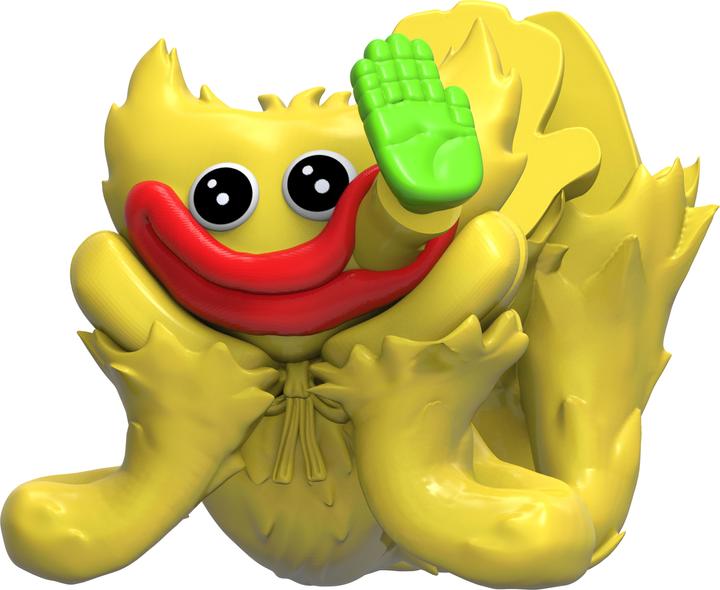 Produktbild Phat Mojo Poppy - Minifigures - Wave 2 (1 Stk.)