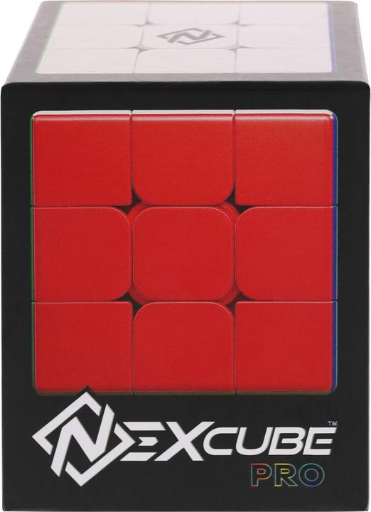 Actual product image Goliath Toys Nexcube Pro Cube - brain teaser (3 x 3)