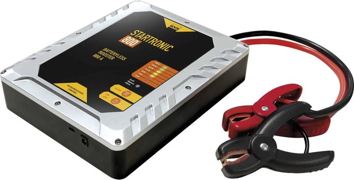 Image du produit GYS Démarreur STARTRONIC 800 (800 A)
