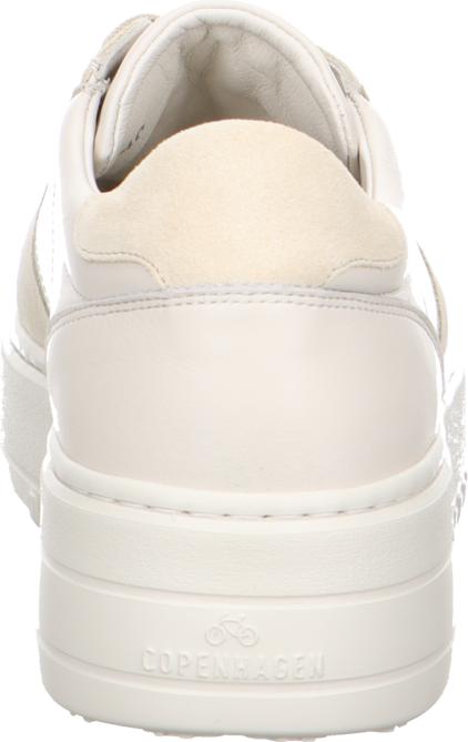 Image du produit Copenhagen CPH77 leather mix cream (41)