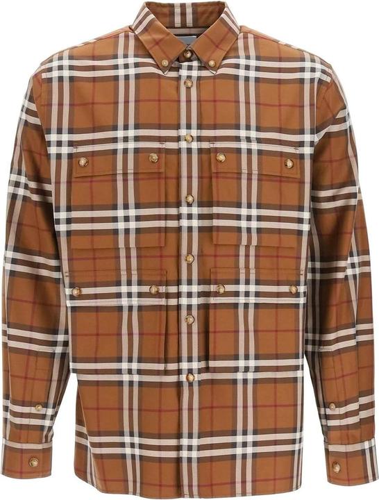 Immagine prodotto Burberry Camicia casual (S)