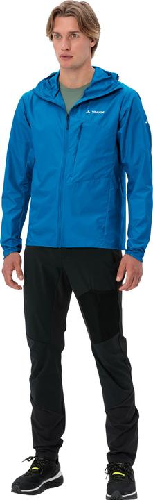 Produktbild Vaude Scopi Wind Jacket (XXL)