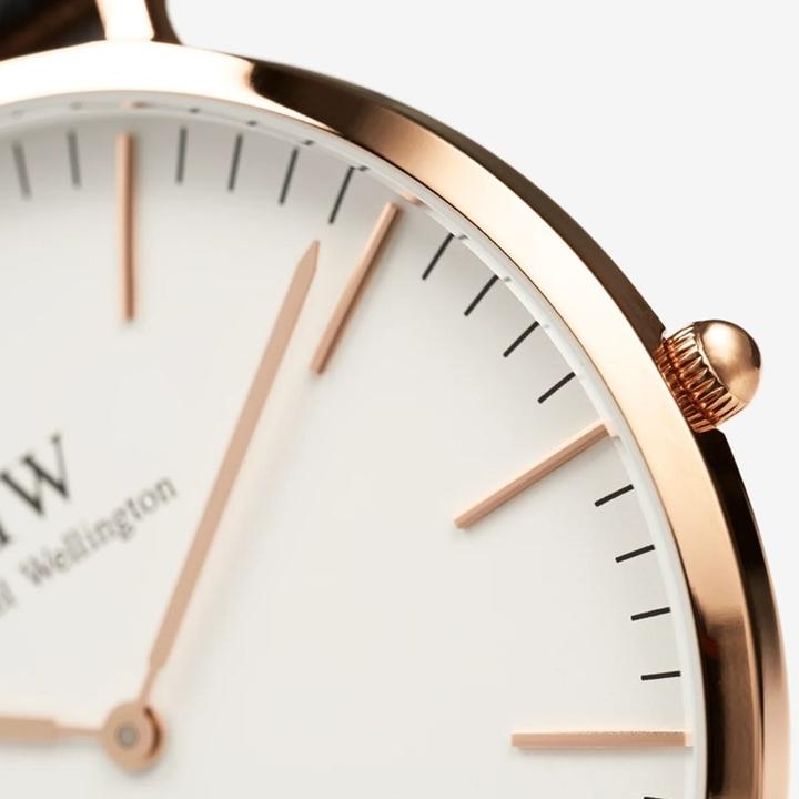 Produktbild Daniel Wellington Bristol (Analoguhr, 36 mm)