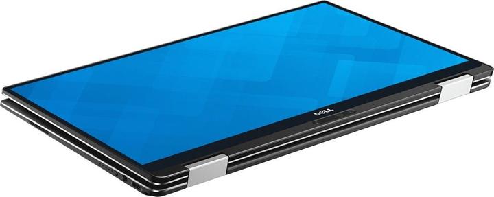 Immagine prodotto Dell XPS 13 9365 - 13,3" Notebook - Core i5 3,2 GHz 33,8 cm (13.30", Intel Core i5-7Y54, 8 GB, 256 GB)