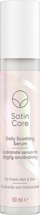 Produktbild Venus Optic Venus Daily Soothing -seerumi (50 ml, Intimwaschlotion)