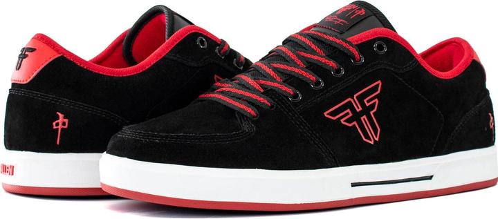 Actual product image Fallen Patriot II RDS (41)