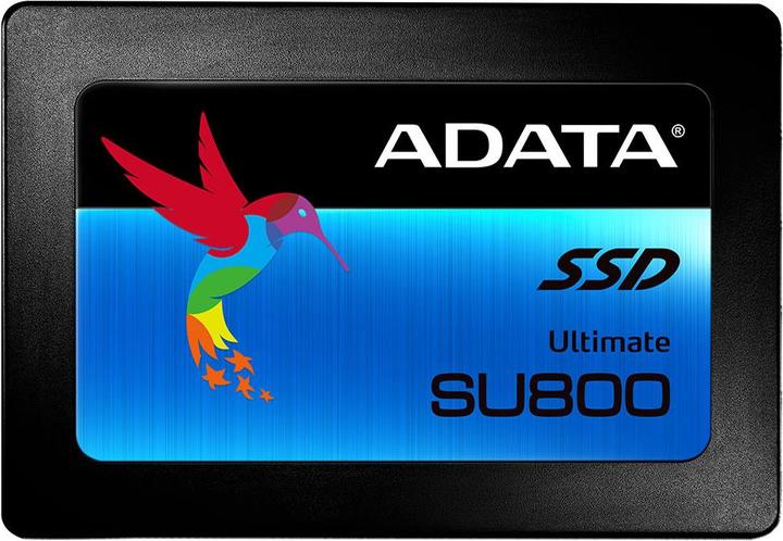 Image du produit Adata Su800 (256 Go, 2.5")