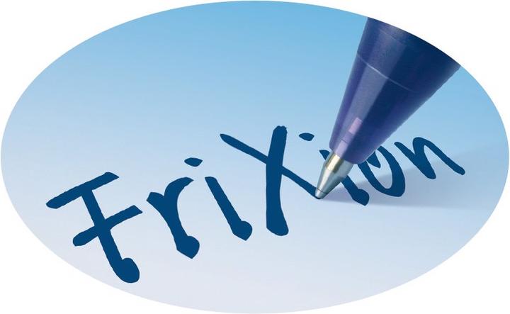 Produktbild Pilot Frixion Ball (Purple, 1 x)