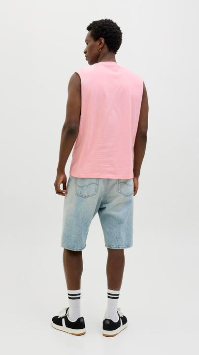 Produktbild Jack & Jones Jorvesterbro Sleeveless Tee Sn (XXL)