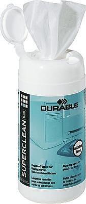 Immagine prodotto Durable Panni per la pulizia Superclean (100 x)