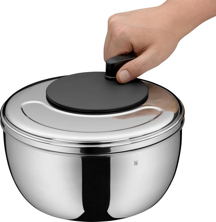 Actual product image WMF Salad spinner