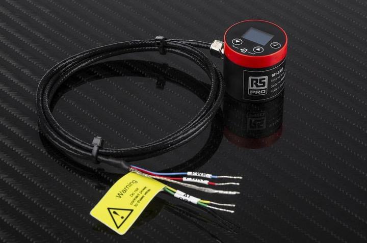Rs Pro Infared temperature sensor