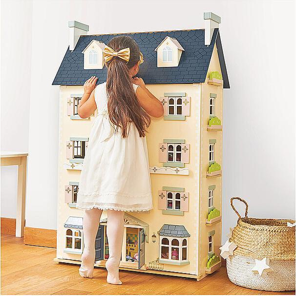 Immagine prodotto Le Toy Van Palazzo