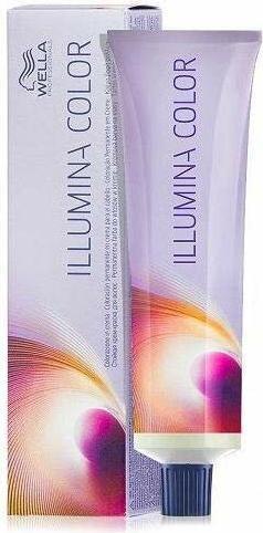 Immagine prodotto Wella Illumina 8/37 Colore dei capelli biondo (8, 37 Bionda)