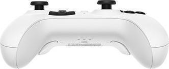 Actual product image 8bitdo Ultimate Controller with charging station (Switch, PC)