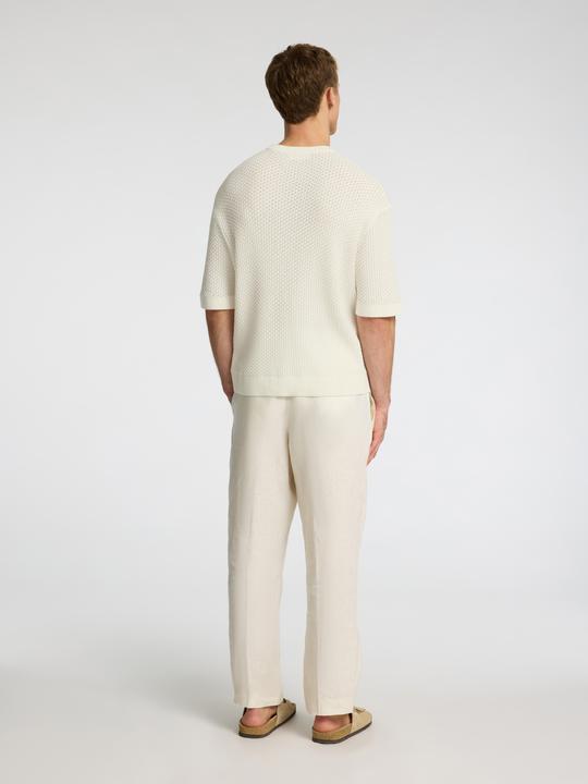 Actual product image Selected Homme Strick T-Shirt (XL)