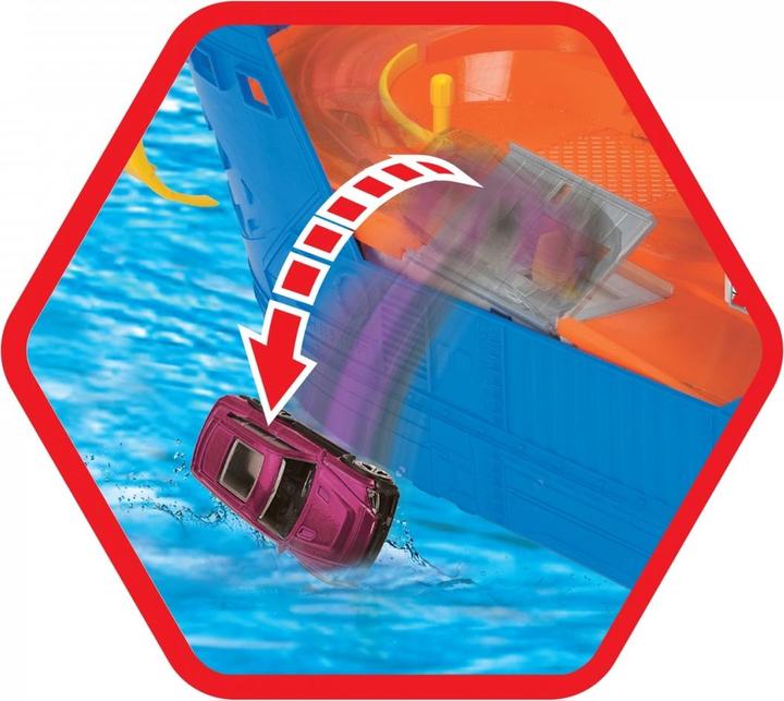 Produktbild Dickie Shark Attack