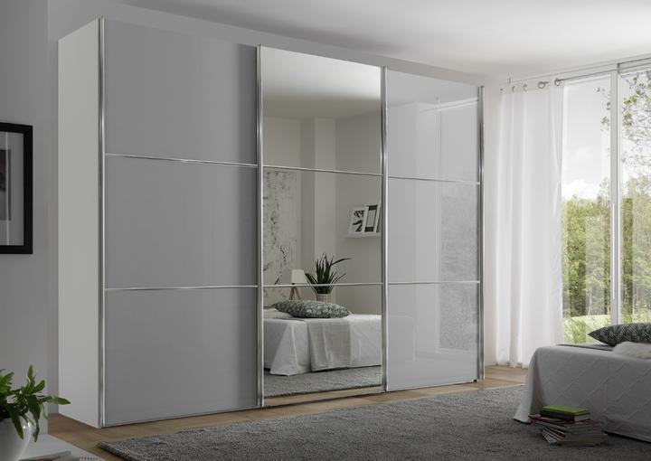 Produktbild Moderano Primo-Glas (298 x 222 cm)