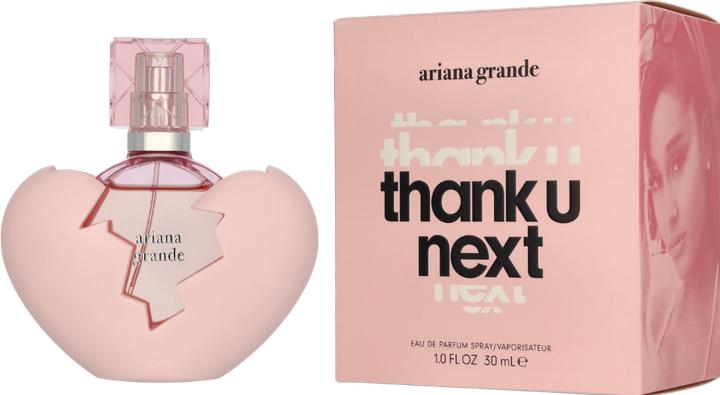Produktbild Ariana Grande Thank U Next (Eau de Parfum, 30 ml)
