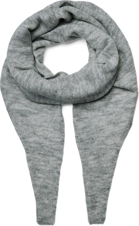 Light Grey Melange