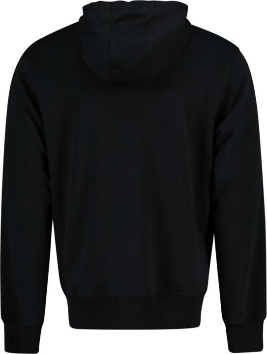 Immagine prodotto New Balance Cappuccio con logo impilato Essential (M)