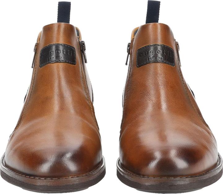 Actual product image Bugatti Stiefelette (42)