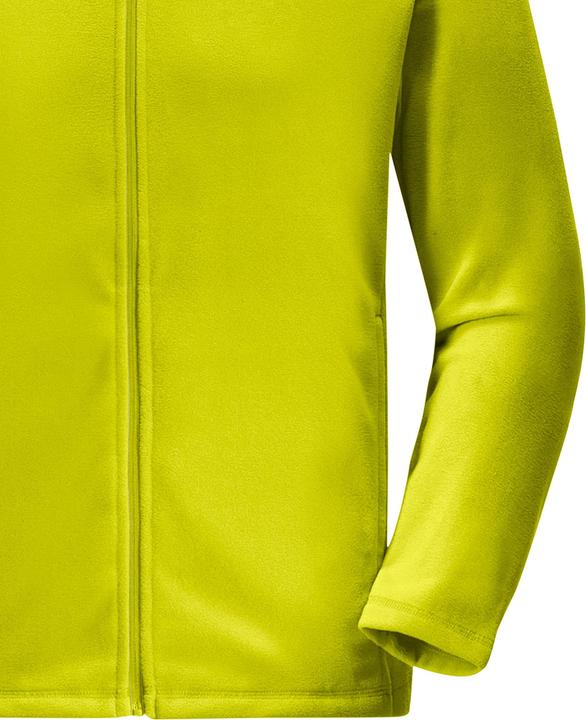 Produktbild Jack Wolfskin Taunus Fz M (XXL)