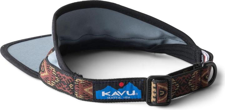 Produktbild Kavu Organic Strap Visor (One Size)