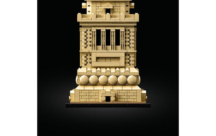 Image du produit LEGO Statue de la Liberté (21042, LEGO Architecture)