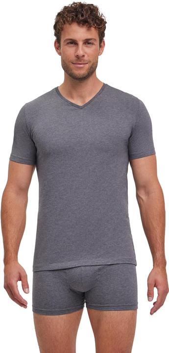 Falke T-Shirt 2-Pack (XL)