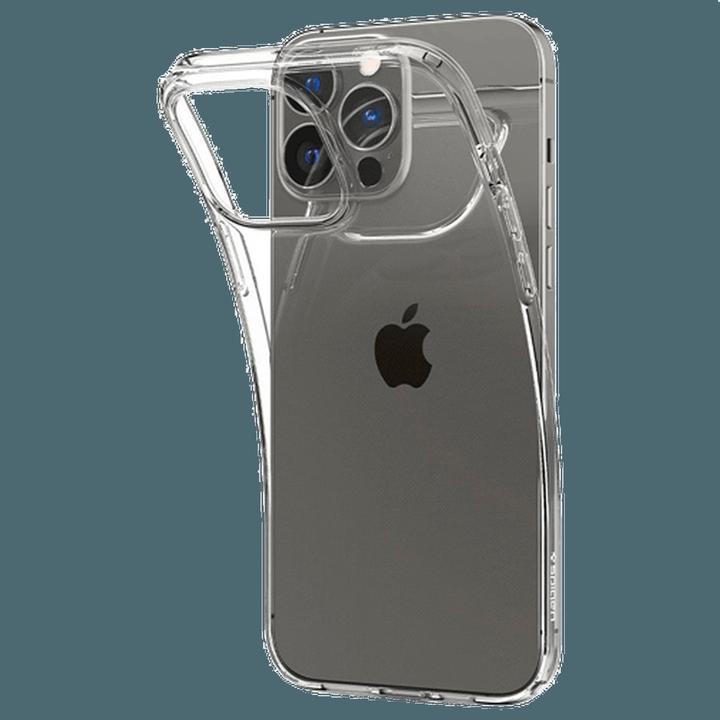 Image du produit Spigen Liquid Crystal (Apple iPhone 13 Pro Max)