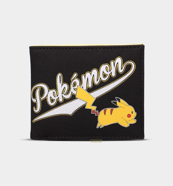 Immagine prodotto Pokémon Portafoglio Pika