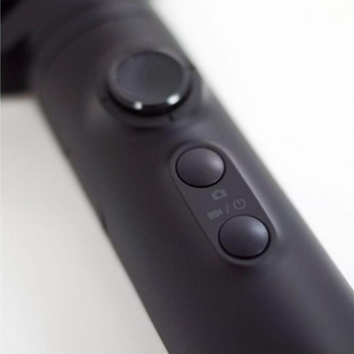 Actual product image Xiaomi Mi Action Camera Handheld (Action camera, 0.34 kg)