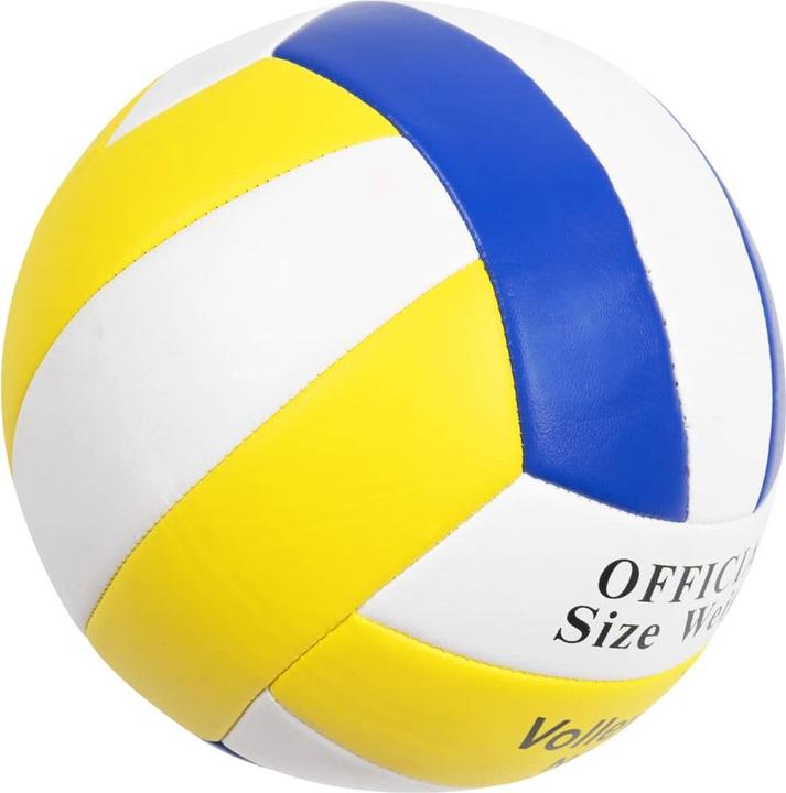 Actual product image Gladiatorfit Volleyball ball (5)