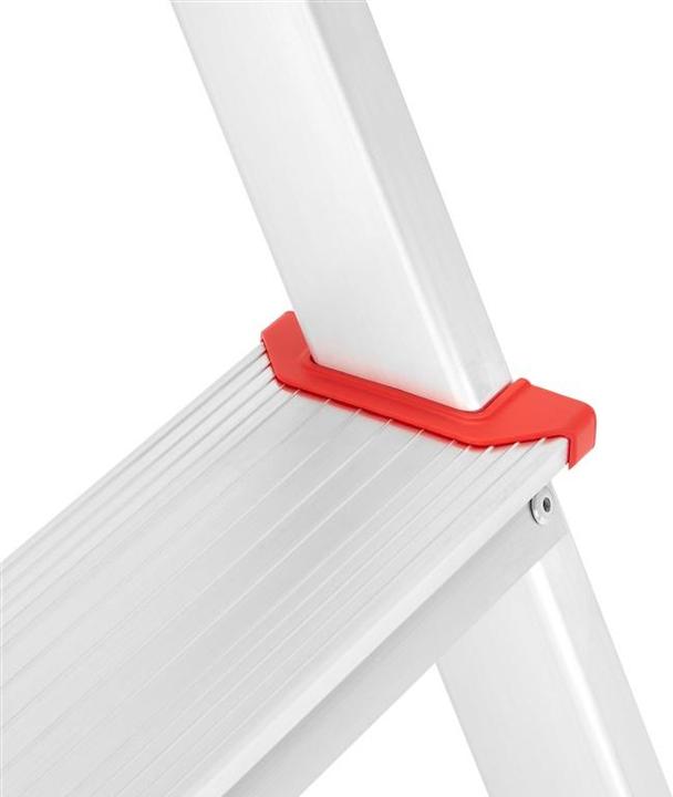 Produktbild DIY 2-Sided Aluminium Folding Stairs 6-Step (Arbeitsplattform)