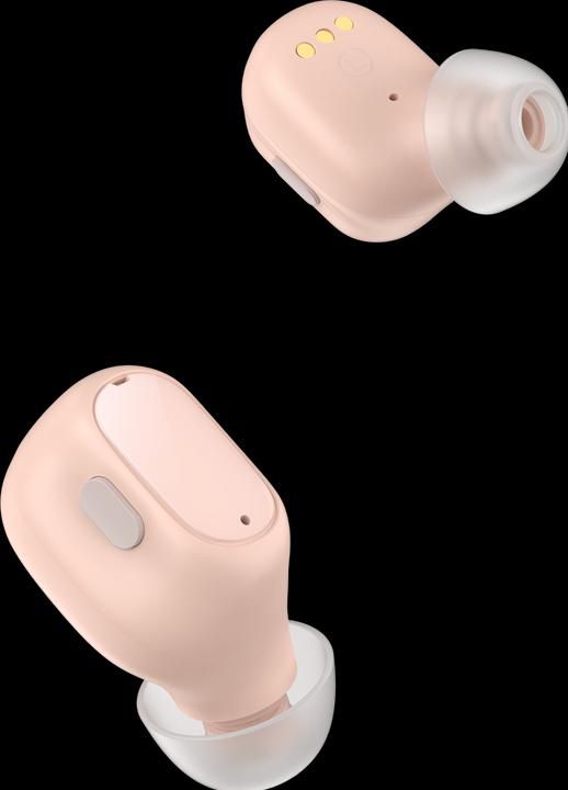 Actual product image Baseus Encok WM01 Plus (ANC, 8.33 h, Wireless)