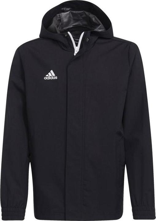 Immagine prodotto adidas Entrada 22 giacca da bambino per tutte le stagioni (176)