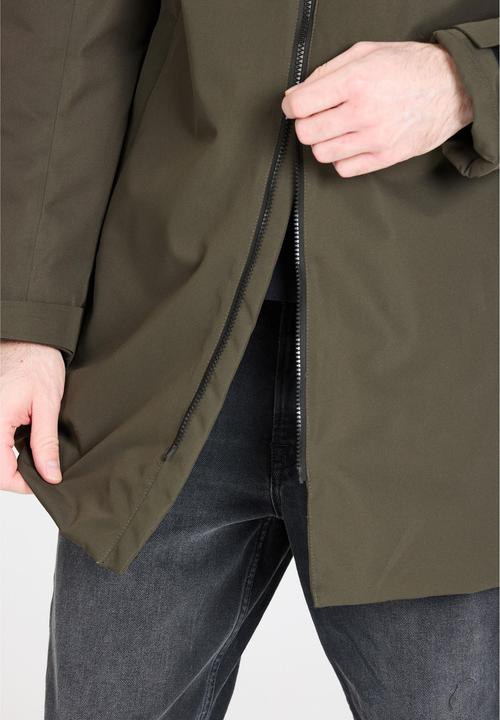 Image du produit Whistler Parka W-Pro 10000 de Bellway (M)