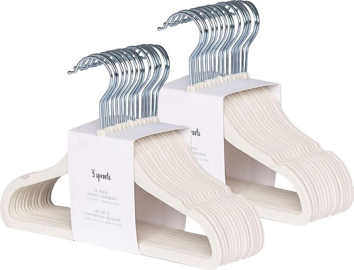 Produktbild 3 Sprouts Kleiderbügelset (15 x)