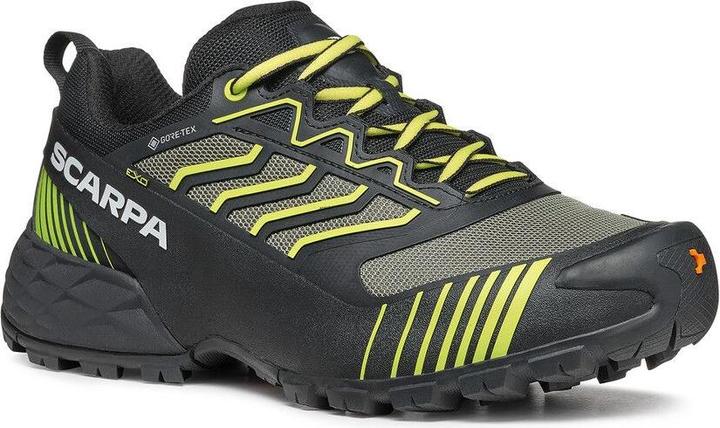 Image du produit Scarpa Women's Ribelle Run XT GTX (37)