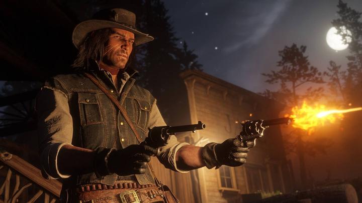 Immagine prodotto Rockstar Red Dead Red Red Redemption 2 - (Codice in una scatola) (PC, Multilingue)