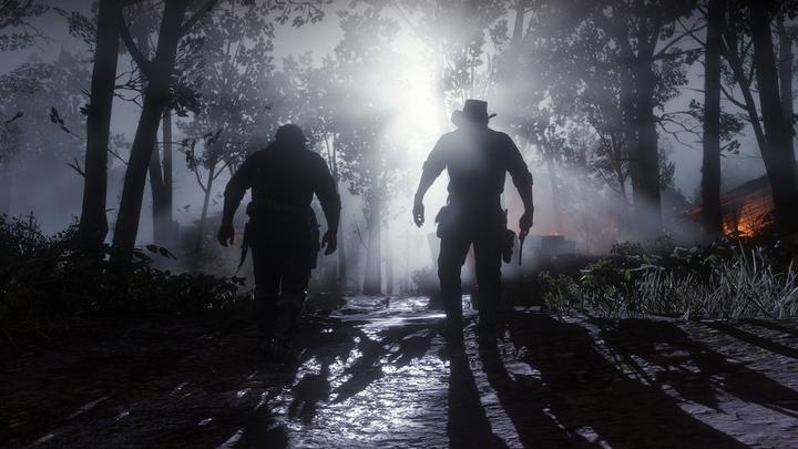 Immagine prodotto Rockstar Red Dead Red Red Redemption 2 - (Codice in una scatola) (PC, Multilingue)