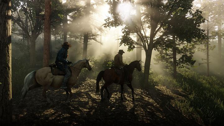Immagine prodotto Rockstar Red Dead Red Red Redemption 2 - (Codice in una scatola) (PC, Multilingue)