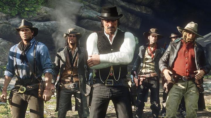 Immagine prodotto Rockstar Red Dead Red Red Redemption 2 - (Codice in una scatola) (PC, Multilingue)
