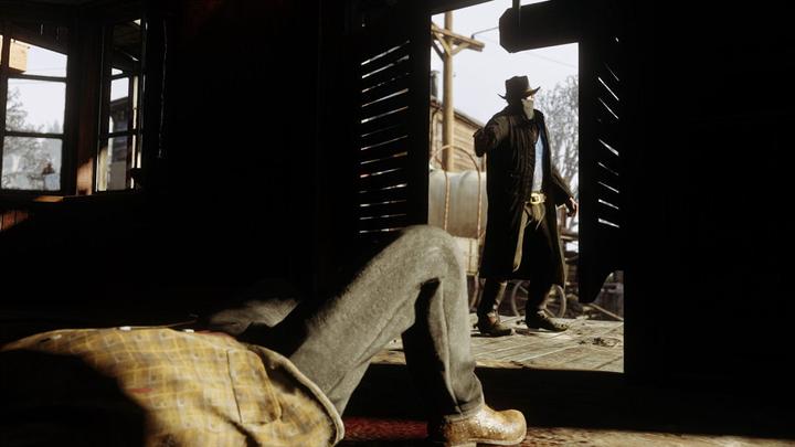 Immagine prodotto Rockstar Red Dead Red Red Redemption 2 - (Codice in una scatola) (PC, Multilingue)