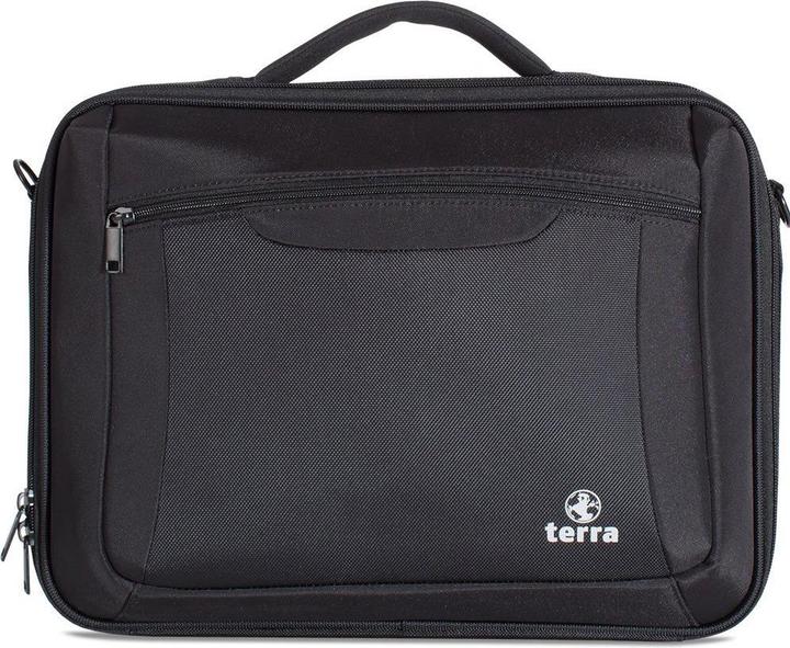 Wortmann Borsa TERRA PRO816 per NB fino a 16 (16")