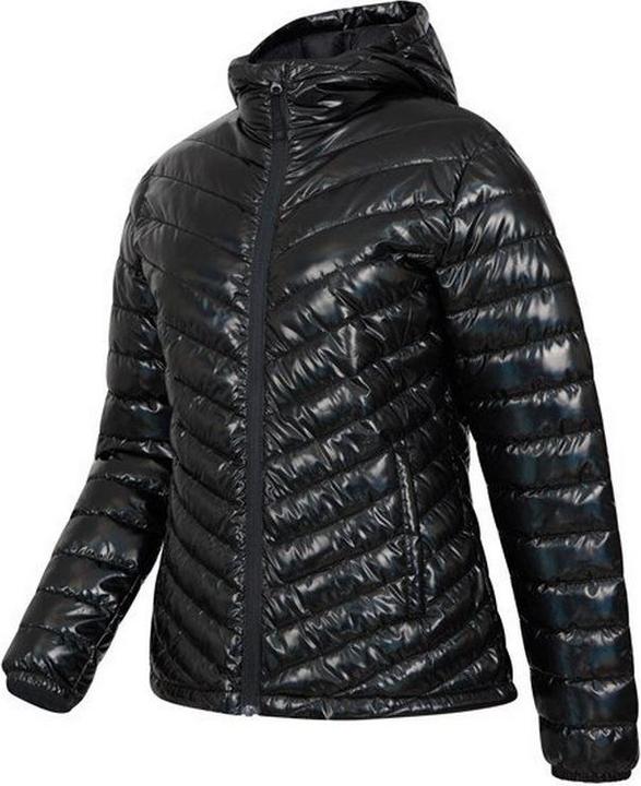 Immagine prodotto Mountain Warehouse Giacca trapuntata Seasons (38)