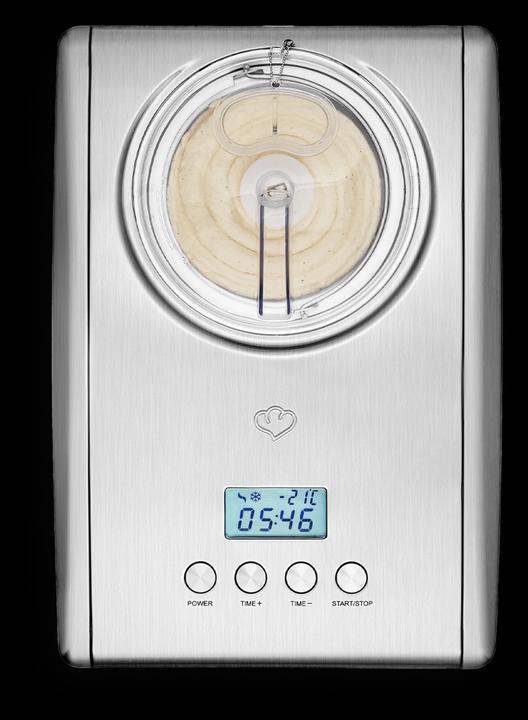 Image du produit Springlane Eismaschine (Prise UE)
