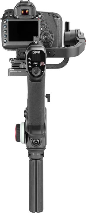 Immagine prodotto Zhiyun Gru 3 Lab (Fotocamera reflex, 4.50 kg)